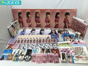 まとめ売り 乃木坂46 グッズ フォトコレクション トレーディングカード 缶バッジ コーディネートの見本は 浅田好未