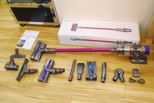 Аккумулятор dyson v12