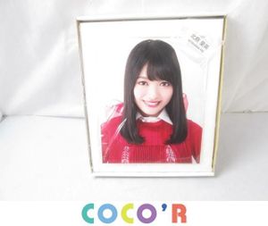 AKB48 NGT48 北原里英 神の手 歴代劇場壁写真 レプリカ 2年