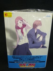 ラブコン Dvdの平均価格は2 521円 ヤフオク 等のラブコン Dvdのオークション売買情報は7件が掲載されています