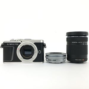 Olympus Pen E Pl9 Ezダブルズームキットの平均価格は36 600円 ヤフオク 等のolympus Pen E Pl9 Ezダブルズームキットのオークション売買情報は1件が掲載されています