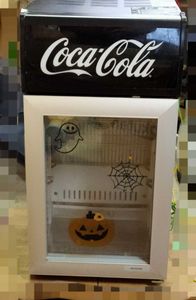 ショーケース コカコーラ 冷蔵庫の平均価格は26 017円 ヤフオク 等のショーケース コカコーラ 冷蔵庫のオークション売買情報は6件が掲載されています