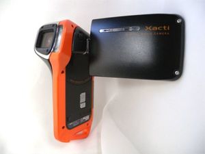 Xacti 