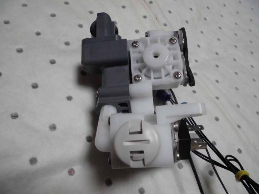 緊張 やめる 選ぶ ウォシュレット バルブ ユニット 交換 費用 Tokyogarage Jp