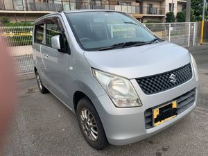 21年ワゴンr車検r2年12月落札価格とリサイクル価格だけ 車買取を山梨県南巨摩郡早川町で行う手続き