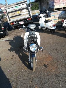 ホンダスーパーカブ(ＡＡ０４) ５０CC 実働車売り切り