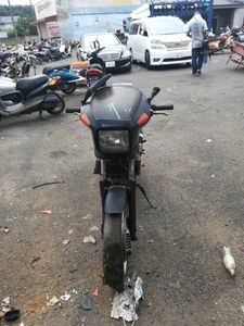 ホンダＶＴ２５０Ｆ(ＭＣ０８) 不動車売り切り