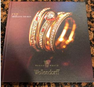 ウェレンドルフの平均価格は500円 ヤフオク 等のウェレンドルフのオークション売買情報は1件が掲載されています