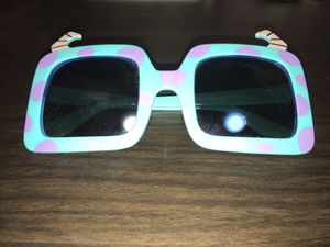 モンスターズインク サングラスの値段と価格推移は 6件の売買情報を集計したモンスターズインク サングラスの価格や価値の推移データを公開