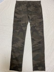 ファイバ マルコポーロ 近代化する 迷彩 スキニー メンズ ユニクロ Sozokobetsu Jp