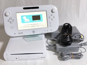 Wiiu ゲームパッドの平均価格は9 409円 ヤフオク 等のwiiu ゲームパッドのオークション売買情報は277件が掲載されています