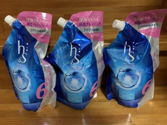 パニック 気球 キャメル H S シャンプー 詰め替え 価格 F Bird Jp