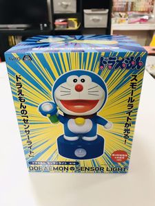ドラえもん スモールライトの値段と価格推移は 88件の売買情報を集計したドラえもん スモールライトの価格や価値の推移データを公開