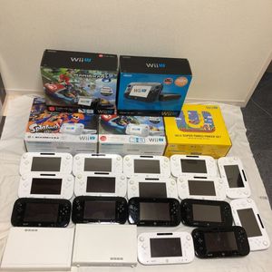 Wii U 本体のみの平均価格は2 280円 ヤフオク 等のwii U 本体のみのオークション売買情報は50件が掲載されています