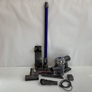 Dyson Dc62 モーターヘッドの値段と価格推移は 31件の売買情報を集計したdyson Dc62 モーターヘッドの価格や価値の推移データを公開