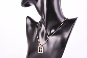 ネックレス メンズ クロムハーツの平均価格は15 5円 ヤフオク 等のネックレス メンズ クロムハーツのオークション売買情報は4件が掲載されています