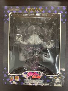 ジョジョ クリームの平均価格は6 101円 ヤフオク 等のジョジョ クリームのオークション売買情報は6件が掲載されています