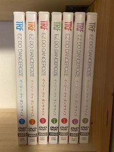 Trf イージー ドゥ ダンササイズ Ez Do Dancercizeの平均価格は1 160円 ヤフオク 等のtrf イージー ドゥ ダンササイズ Ez Do Dancercizeのオークション売買情報は10件が掲載されています