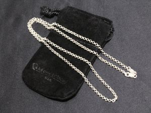 ネックレス メンズ クロムハーツの平均価格は15 5円 ヤフオク 等のネックレス メンズ クロムハーツのオークション売買情報は4件が掲載されています