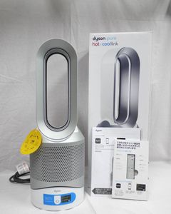 ダイソン Pure Hot Coolの平均価格は36 659円 ヤフオク 等のダイソン Pure Hot Cool のオークション売買情報は122件が掲載されています