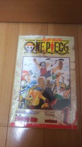 ワンピース 英語版の平均価格は9円 ヤフオク 等のワンピース 英語版のオークション売買情報は4件が掲載されています