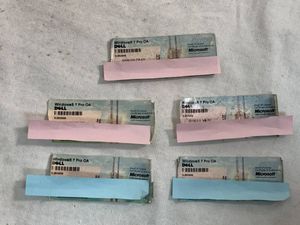 Dell プロダクトキーの平均価格は1 354円 ヤフオク 等のdell プロダクトキーのオークション売買情報は97件が掲載されています