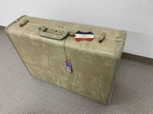 サムソナイト スーツケース 鍵なしの値段と価格推移は 2件の売買情報を集計したサムソナイト スーツケース 鍵なしの価格や価値の推移データを公開