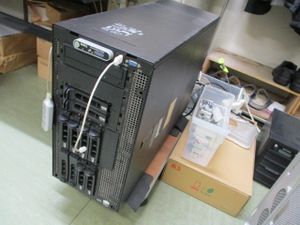 Dell サーバの平均価格は30 446円 ヤフオク 等のdell サーバのオークション売買情報は38件が掲載されています