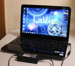 Nec Lavie Ls150 Hの平均価格は8 585円 ヤフオク 等のnec Lavie Ls150 H のオークション売買情報は51件が掲載されています