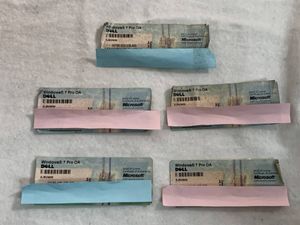 Dell プロダクトキーの平均価格は1 354円 ヤフオク 等のdell プロダクトキーのオークション売買情報は97件が掲載されています