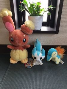 年12月 ミミロル ぬいぐるみのヤフオク の相場 価格を見る ヤフオク のミミロル ぬいぐるみのオークション売買情報は2件が掲載されています