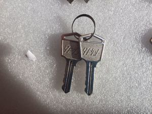 タキゲン 鍵 0の値段と価格推移は 48件の売買情報を集計したタキゲン 鍵 0の価格や価値の推移データを公開