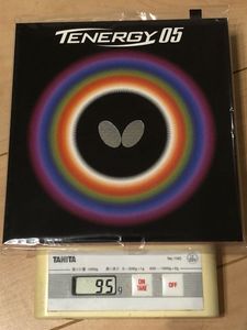 テナジー 05の平均価格は4 9円 ヤフオク 等のテナジー 05のオークション売買情報は41件が掲載されています