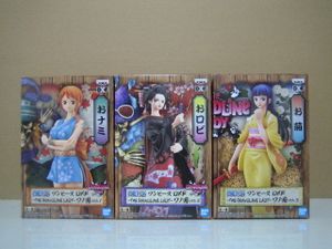 ワンピース ナミ Grandの平均価格は5 317円 ヤフオク 等のワンピース ナミ Grandのオークション売買情報は85件が掲載されています