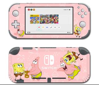 上 Switch スキンシール サンリオ あなたの休日のための壁紙