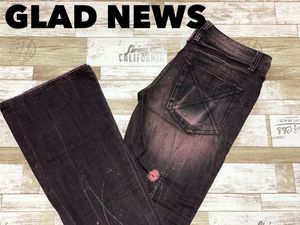 Glad News メンズの値段と価格推移は 27件の売買情報を集計したglad News メンズの価格や価値の推移データを公開