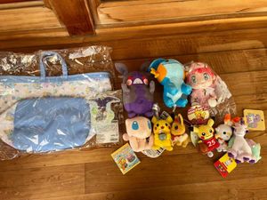 ピカチュウ 福袋の値段と価格推移は 309件の売買情報を集計したピカチュウ 福袋の価格や価値の推移データを公開