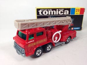 トミカ 29 消防車の平均価格は1 902円 ヤフオク 等のトミカ 29 消防車のオークション売買情報は15件が掲載されています