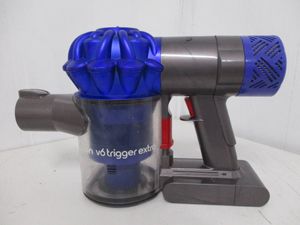 ダイソン 掃除機 ｖ６の平均価格は7 374円 ヤフオク 等のダイソン 掃除機 ｖ６のオークション売買情報は192件が掲載されています