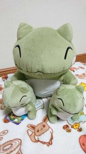 みがわりぬいぐるみの平均価格は4 597円 ヤフオク 等のみがわりぬいぐるみのオークション売買情報は6件が掲載されています