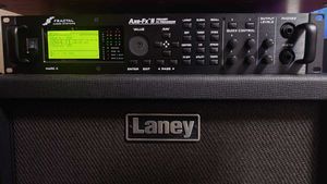 Axe Fx Fractalの値段と価格推移は 23件の売買情報を集計したaxe Fx Fractalの価格や価値の推移データを公開