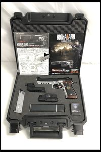 マルイ サムライエッジ アルバート 01の平均価格は33 960円 ヤフオク 等のマルイ サムライエッジ アルバート 01 のオークション売買情報は10件が掲載されています