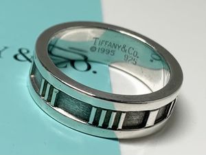 ティファニー メンズ アトラス リングの平均価格は5 163円 ヤフオク 等のティファニー メンズ アトラス リング のオークション売買情報は18件が掲載されています