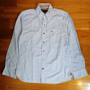 トミーヒルフィガー メンズ シャツの平均価格は1 858円 ヤフオク 等のトミーヒルフィガー メンズ シャツ のオークション売買情報は64件が掲載されています