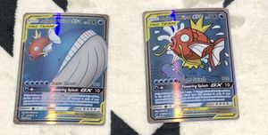 コイキング ホエルオーの平均価格は8円 ヤフオク 等のコイキング ホエルオーのオークション売買情報は31件が掲載されています