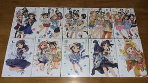 The Idolm Ster Cinderella Girls U149の値段と価格推移は 51件の売買情報を集計したthe Idolm Ster Cinderella Girls U149の価格や価値の推移データを公開