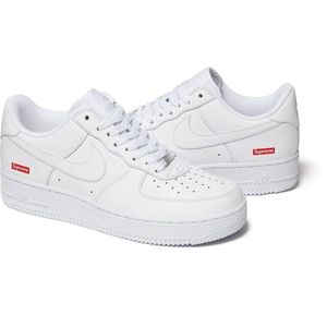 supreme nike air force 1 price