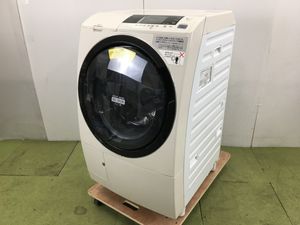 日立 ドラム式洗濯機の平均価格は48 4円 ヤフオク 等の日立 ドラム式洗濯機のオークション売買情報は18件が掲載されています