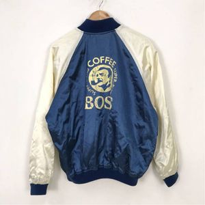 ボス スカジャンの値段と価格推移は 13件の売買情報を集計したボス スカジャンの価格や価値の推移データを公開