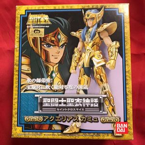 聖闘士星矢 カミュの平均価格は13 507円 ヤフオク 等の聖闘士星矢 カミュのオークション売買情報は34件が掲載されています